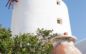 Apostolis Windmill